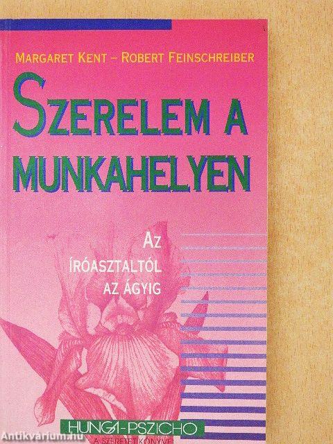 Szerelem a munkahelyen