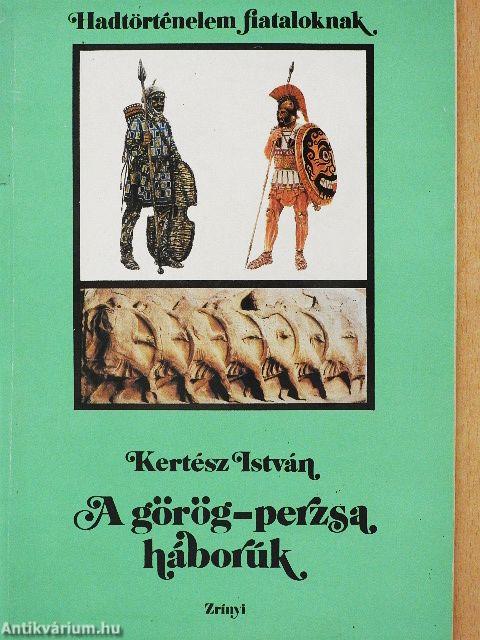 A görög-perzsa háborúk