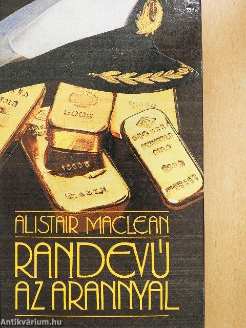 Randevú az arannyal/Kettős játék