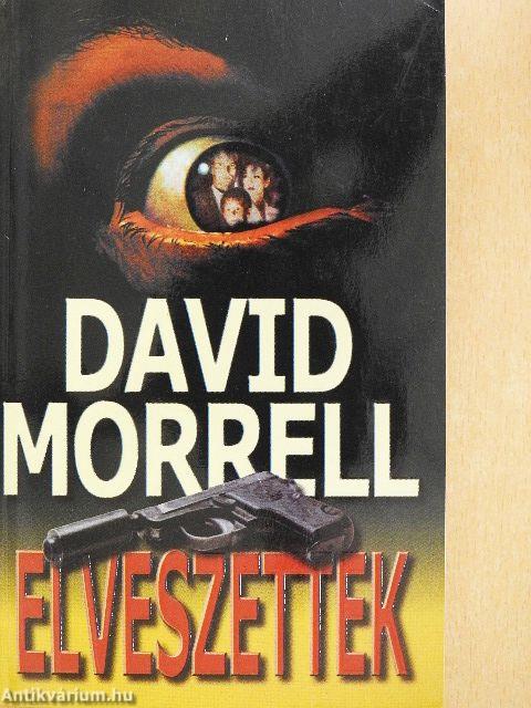 Elveszettek
