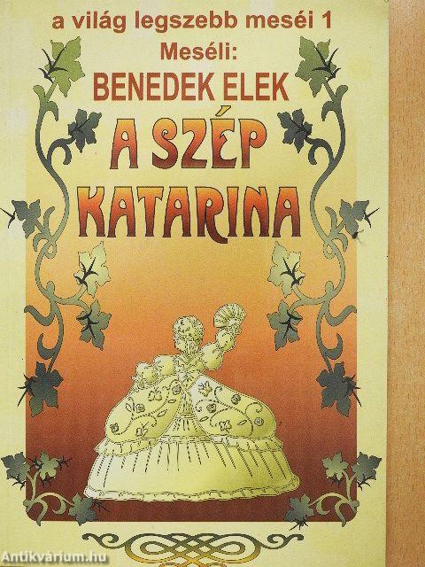 A szép Katarina