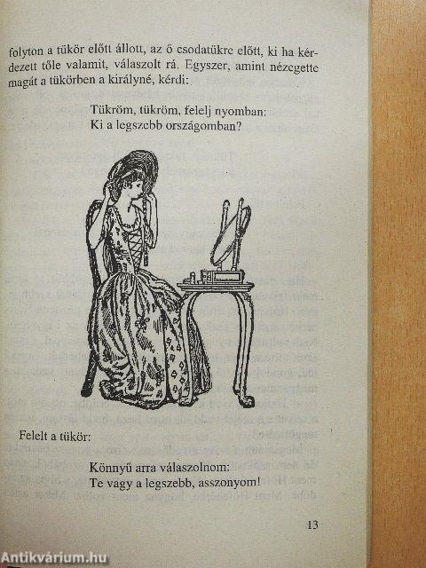A szép Katarina