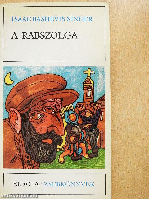 A rabszolga