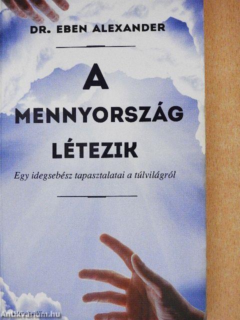 A mennyország létezik