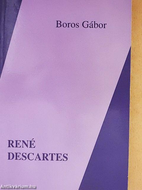 René Descartes