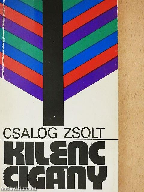 Kilenc cigány