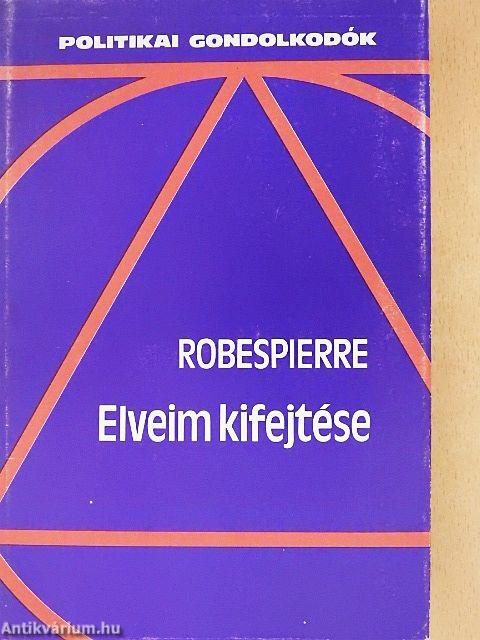 Elveim kifejtése