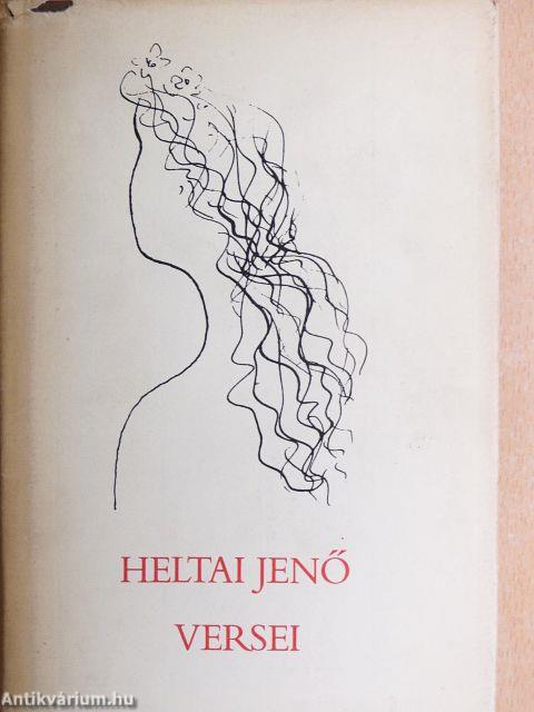 Heltai Jenő versei