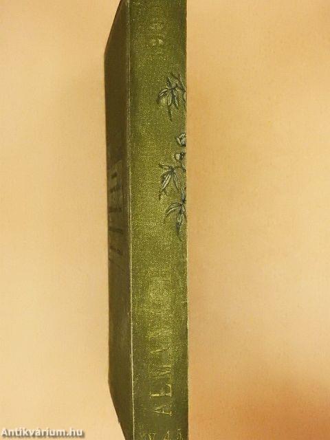 Almanach az 1900. évre