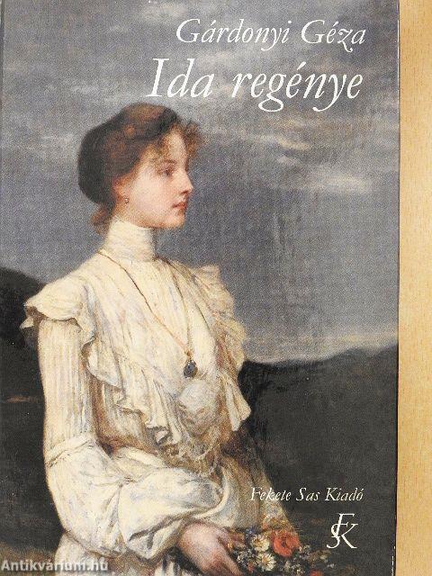 Ida regénye