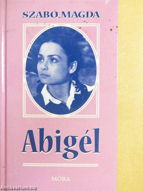 Abigél