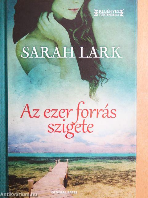 Az ezer forrás szigete