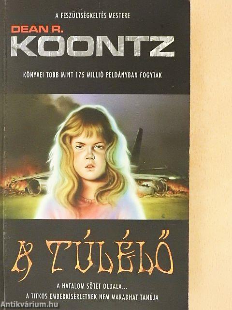A túlélő