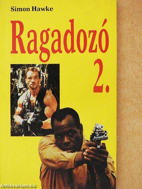 Ragadozó 2.