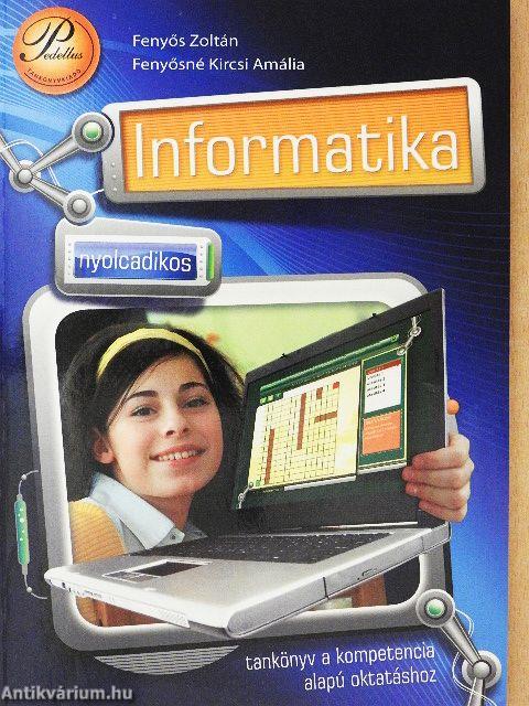 Informatika 8.