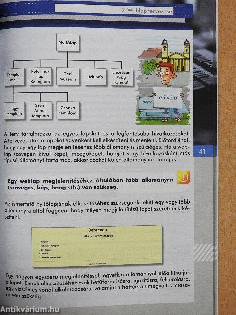 Informatika 8.