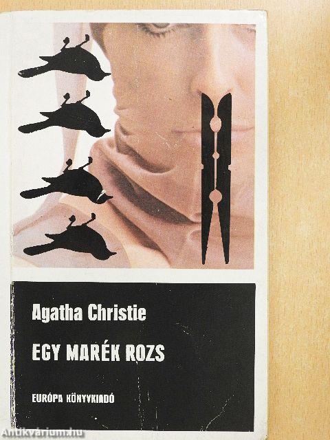 Egy marék rozs