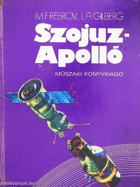 Szojuz-Apolló