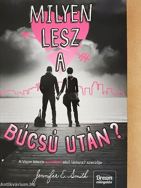 Milyen lesz a búcsú után?