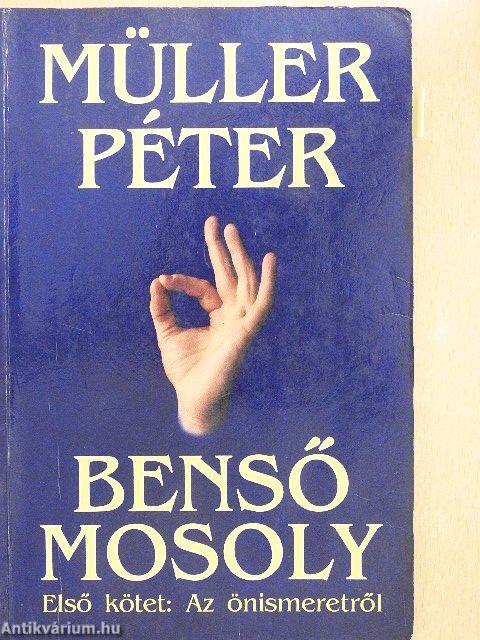 Benső mosoly I.