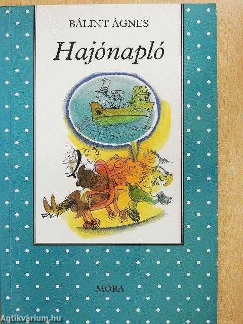 Hajónapló
