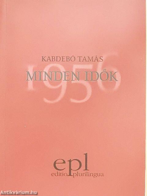 Minden idők