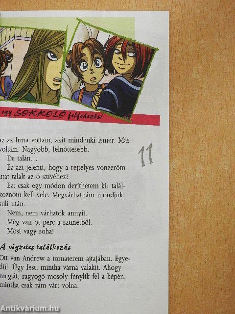 Minden, amit tudni kell Irmáról