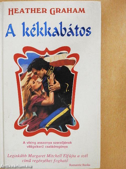 A kékkabátos