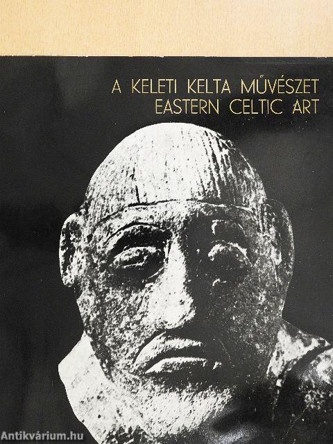 A keleti kelta művészet