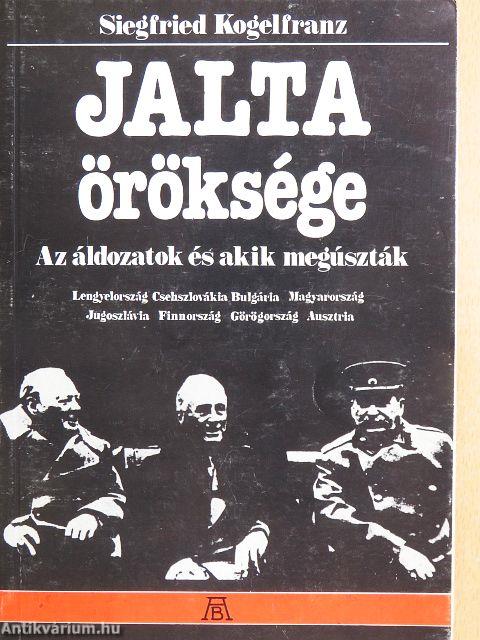 Jalta öröksége
