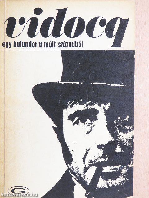 Vidocq