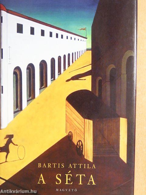A séta