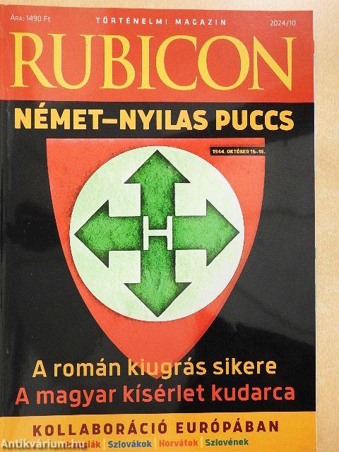 Rubicon 2024/10.