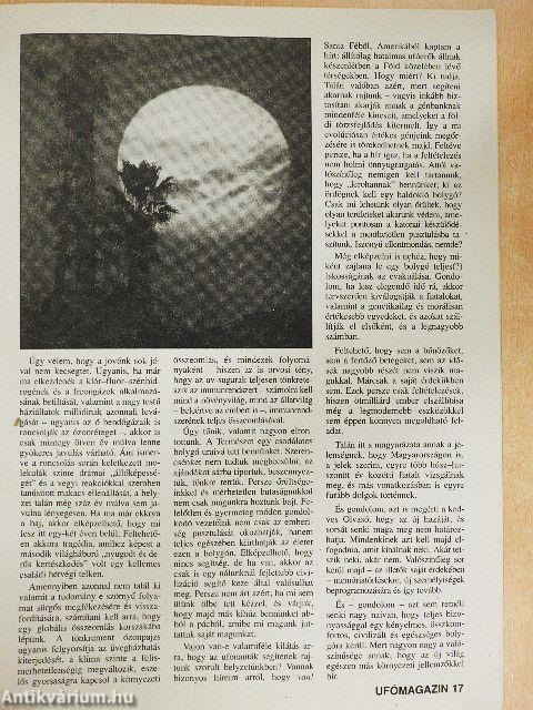 Ufómagazin 1992/3.