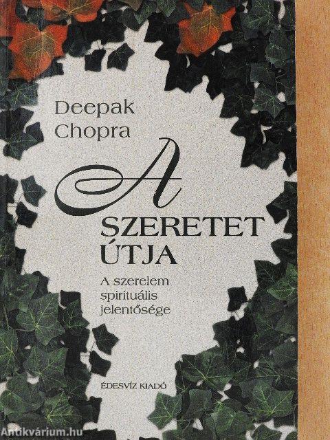 A szeretet útja