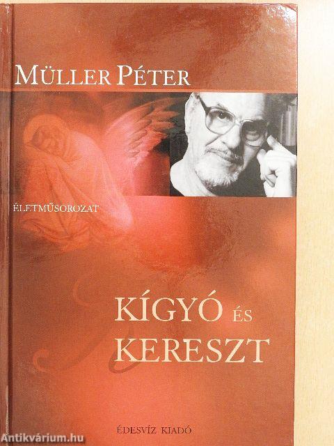 Kígyó és kereszt