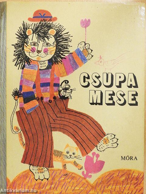 Csupa mese