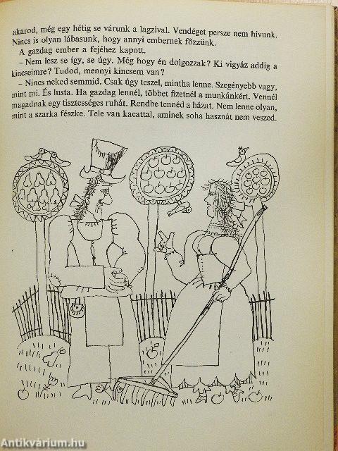 Csupa mese