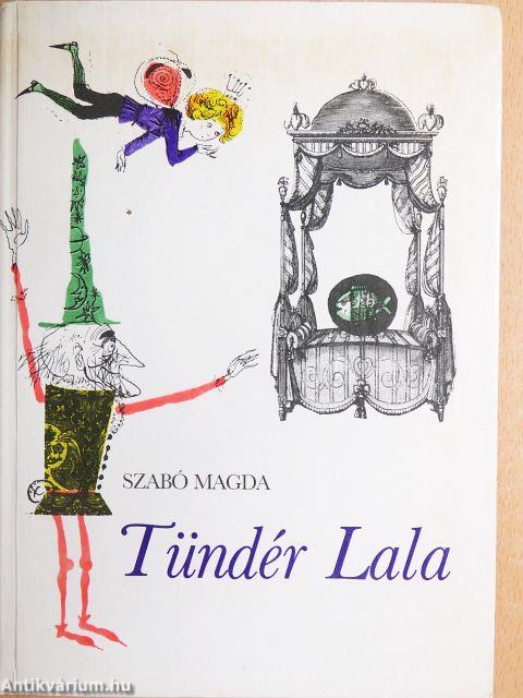 Tündér Lala