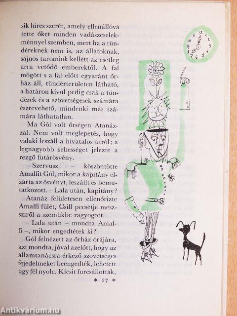 Tündér Lala