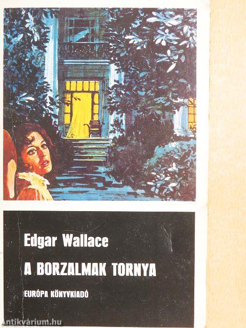 A borzalmak tornya