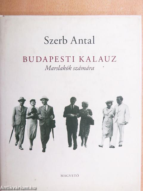 Budapesti kalauz