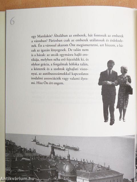 Budapesti kalauz