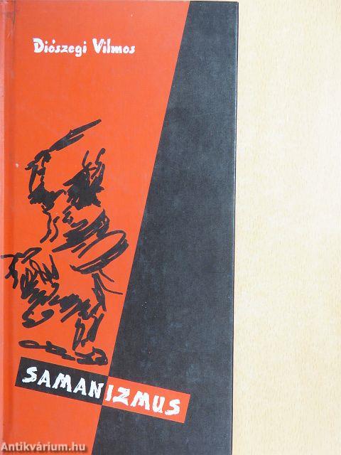 Samanizmus