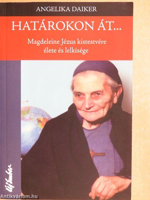 Határokon át...