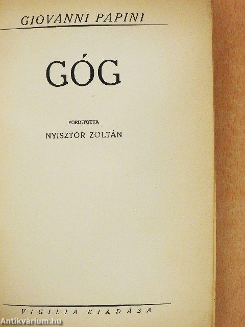 Góg