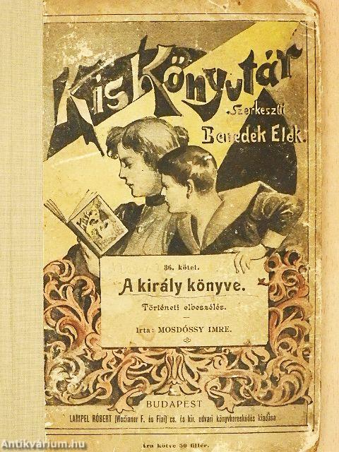 A király könyve