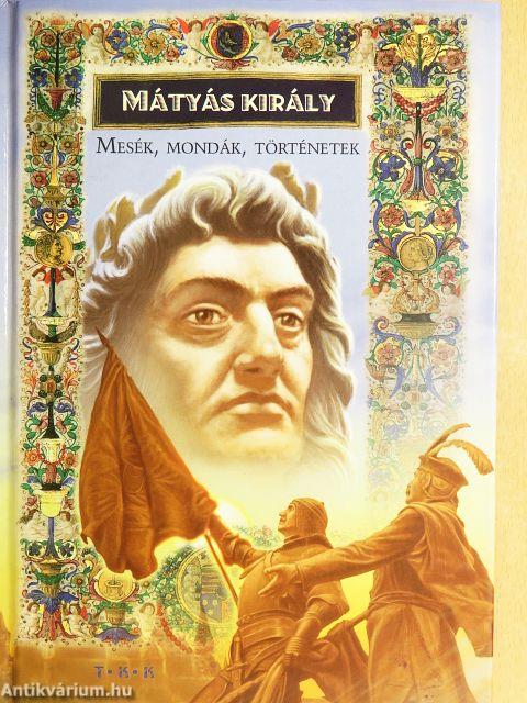 Mátyás király