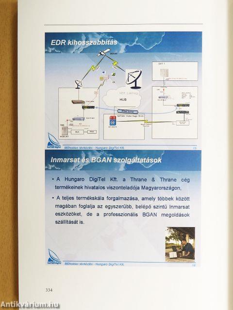 Kommunikáció 2009.