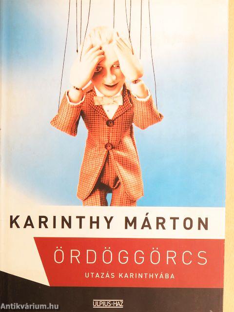 Ördöggörcs
